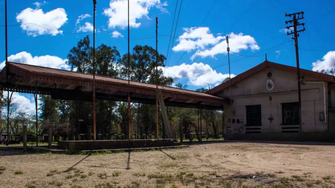 Museo Histórico Regional