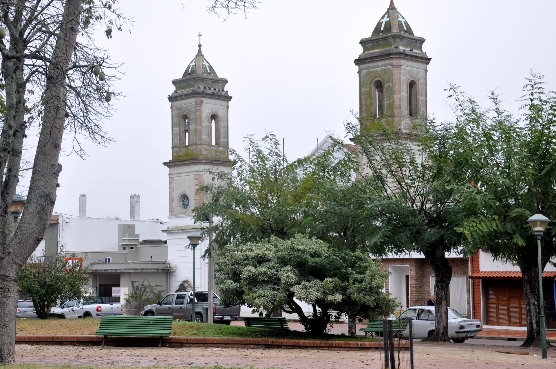 Iglesia de San Pedro