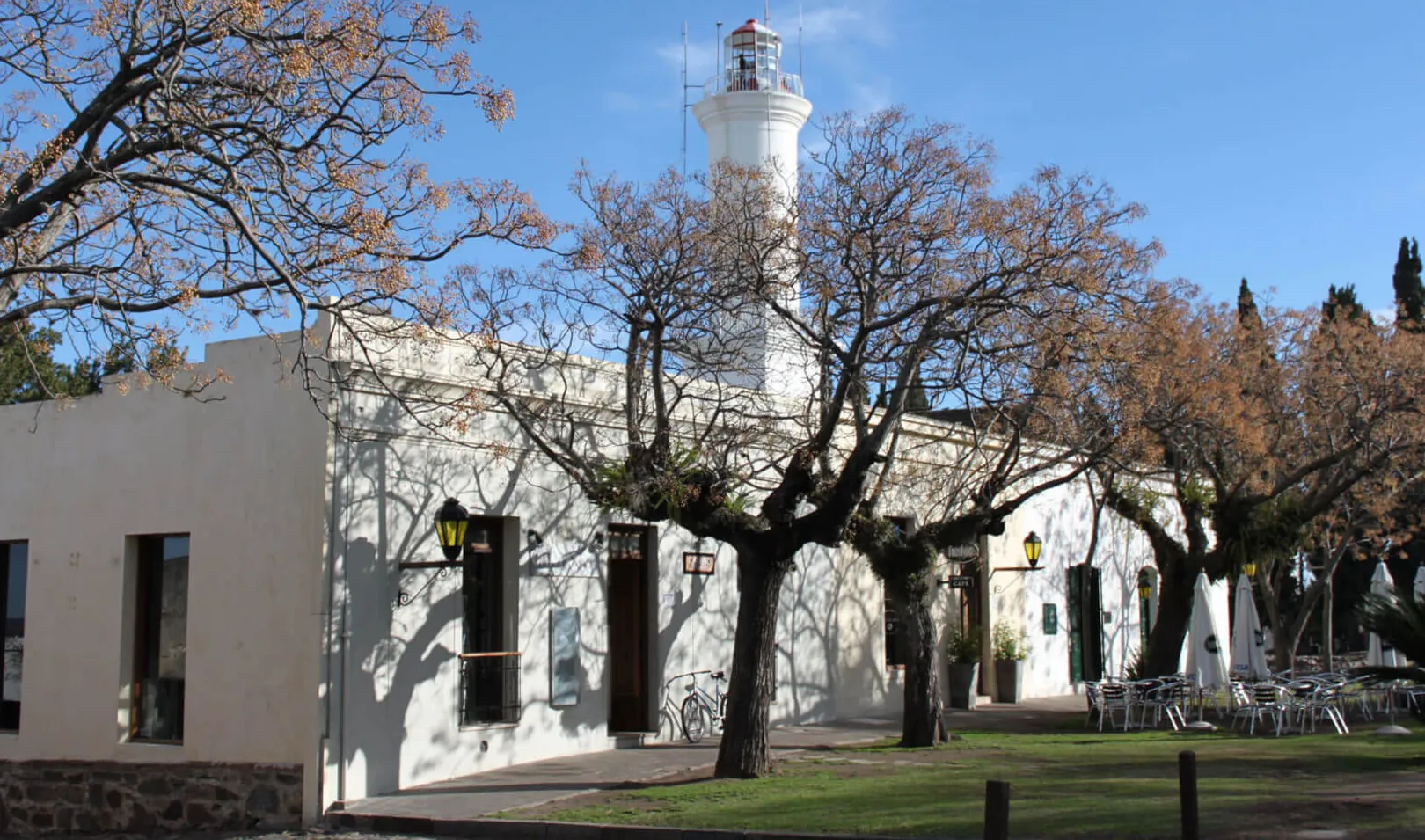 Museo de Madera – MaderArte