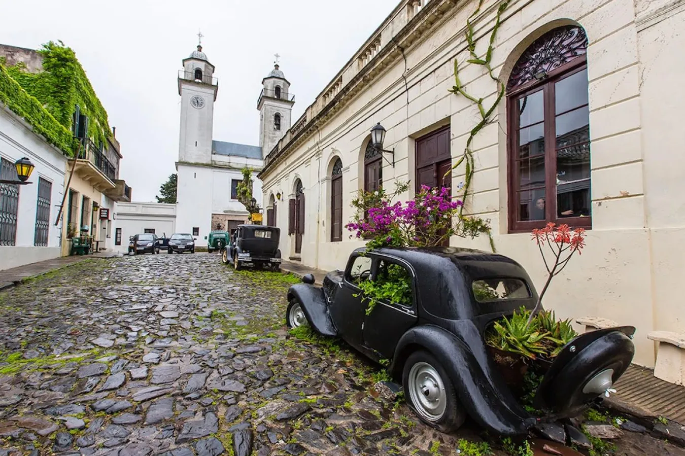 Barrio Histórico