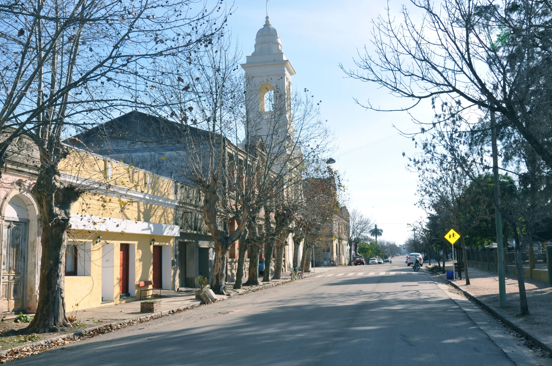 Plaza 19 de Abril