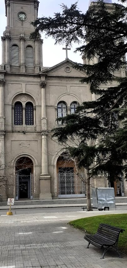 Audioguía de Florida