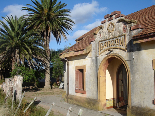 Audioguía de Garzón, Maldonado, Uruguay