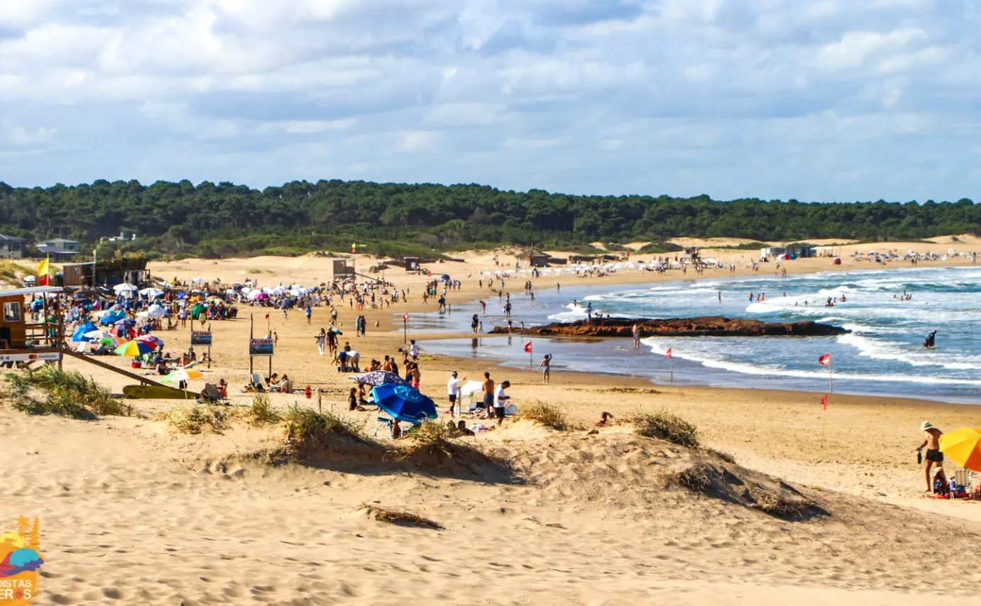 Playa de José Ignacio