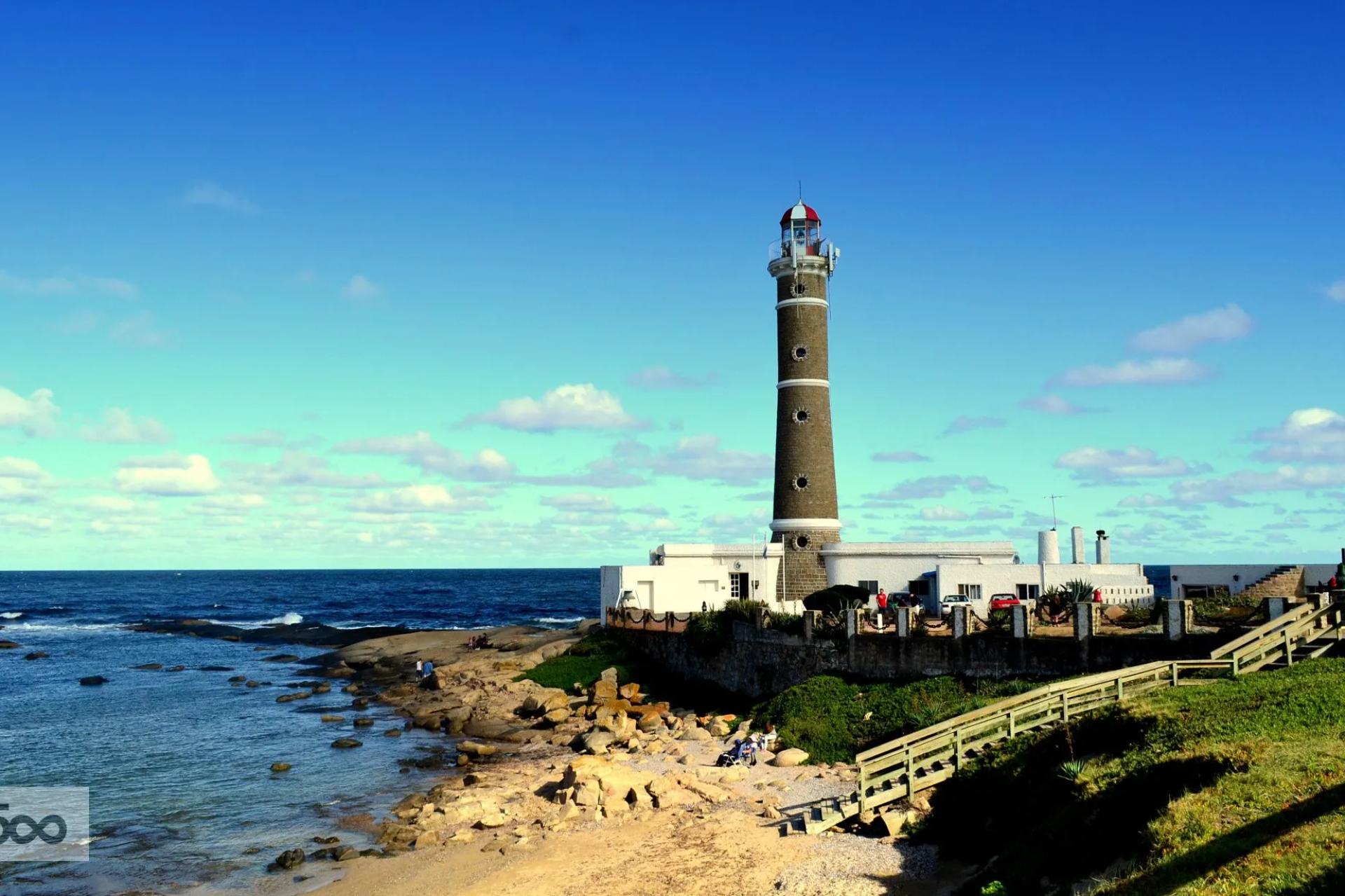 Parque Nacional Coastal