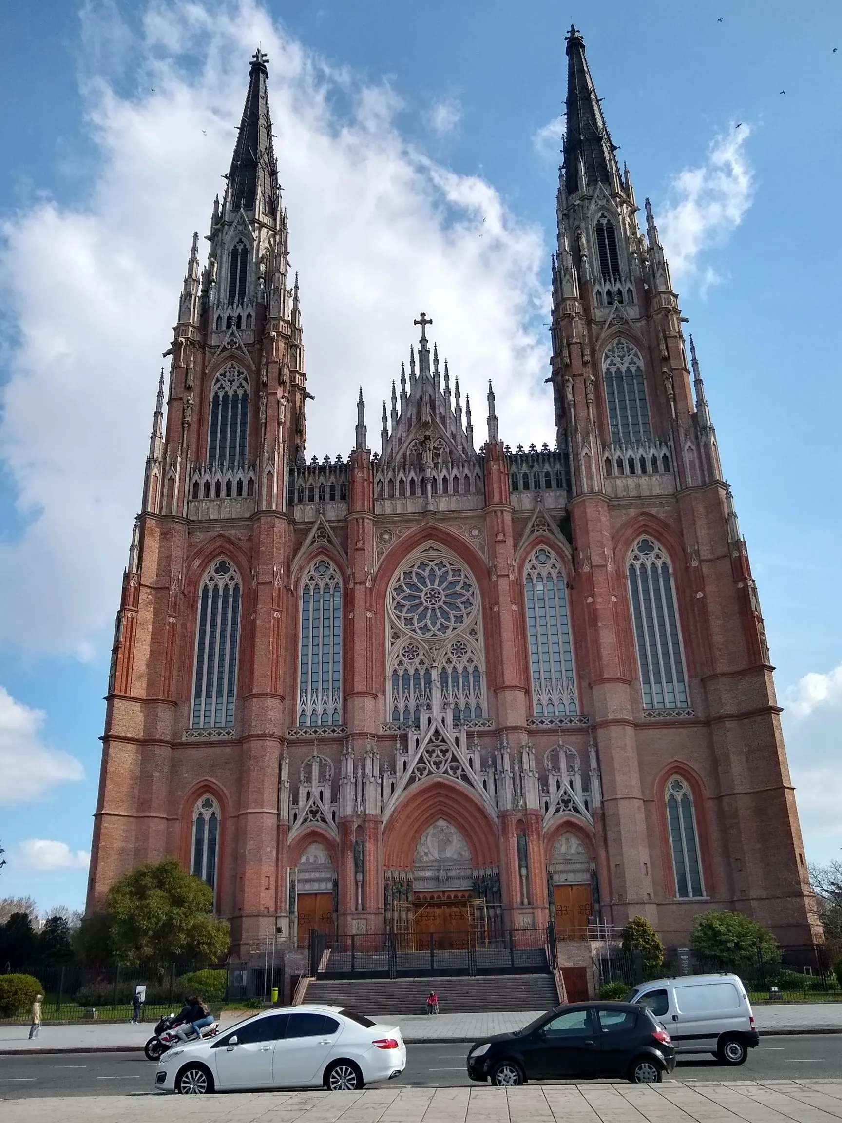 Parroquia Nuestra Señora de la Inmaculada Concepción