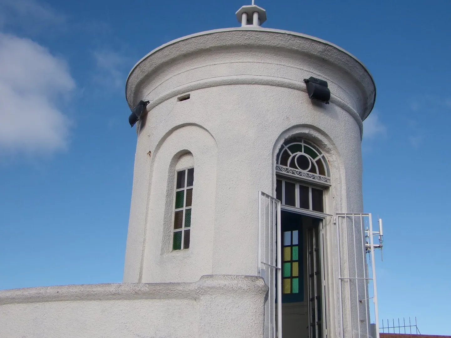 Templo de San Antonio