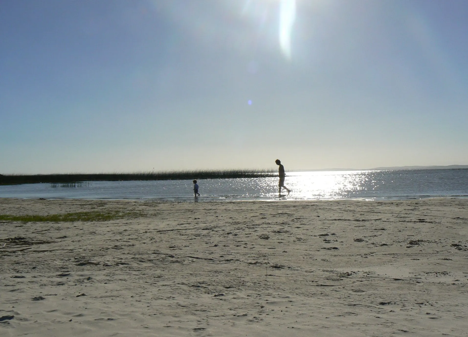 Laguna Negra