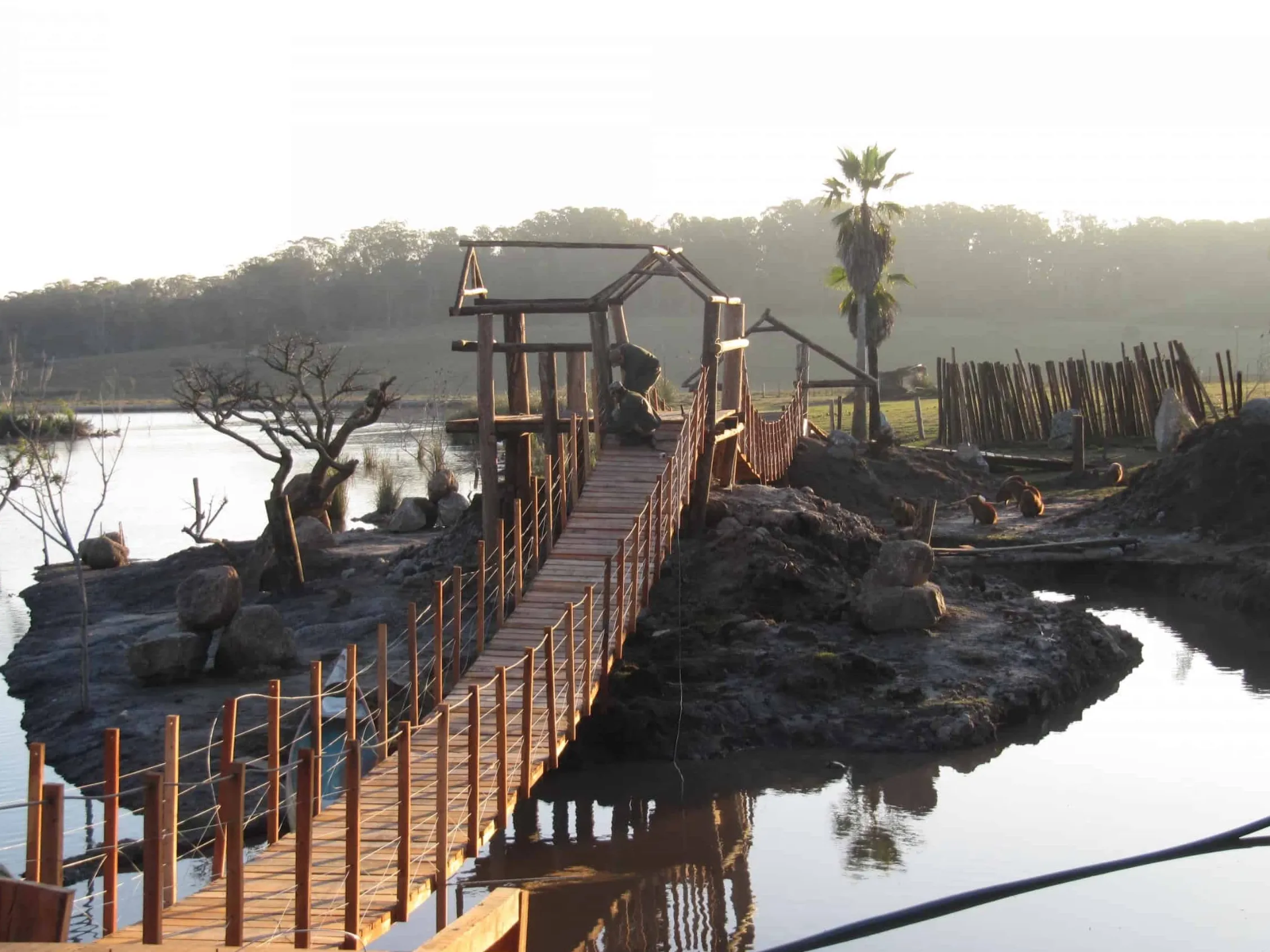 Parque Nacional Santa Teresa