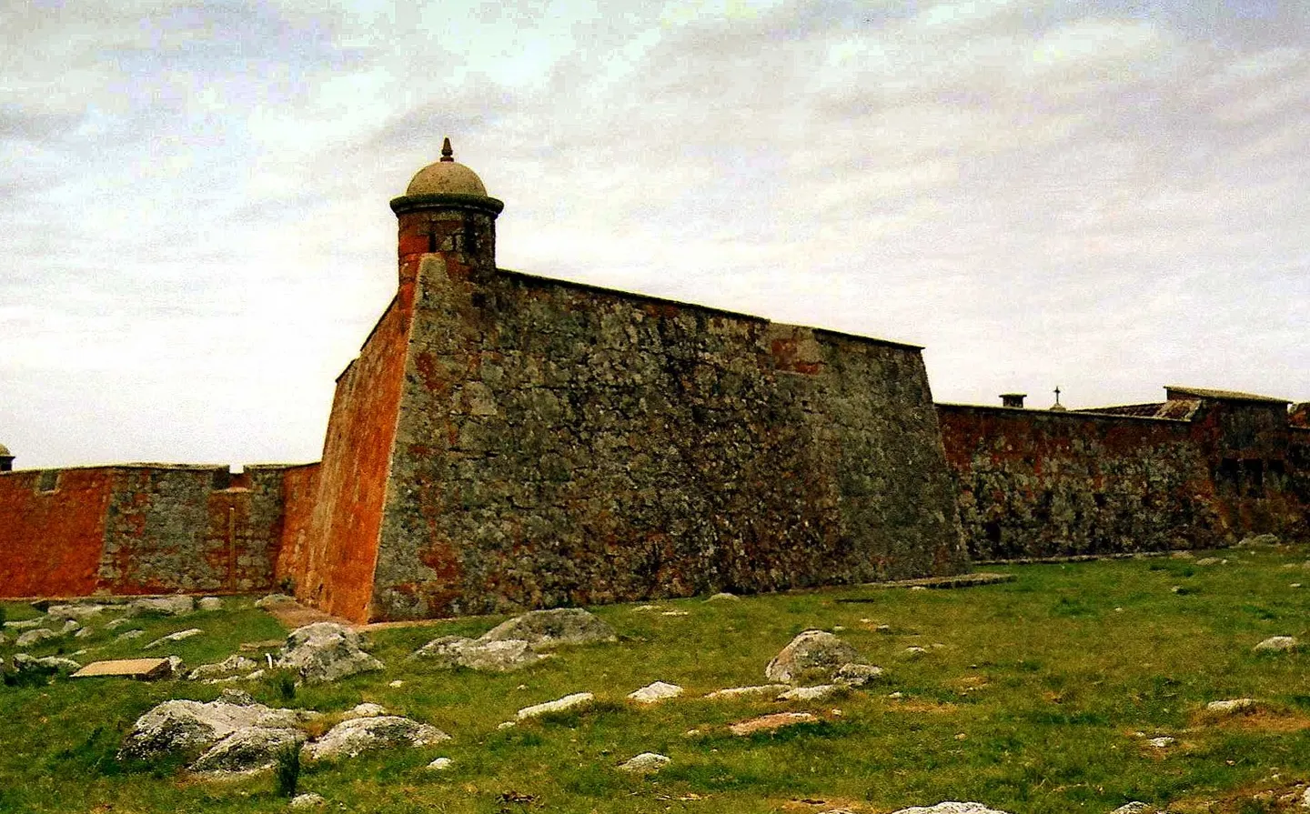 Fuerte San Miguel