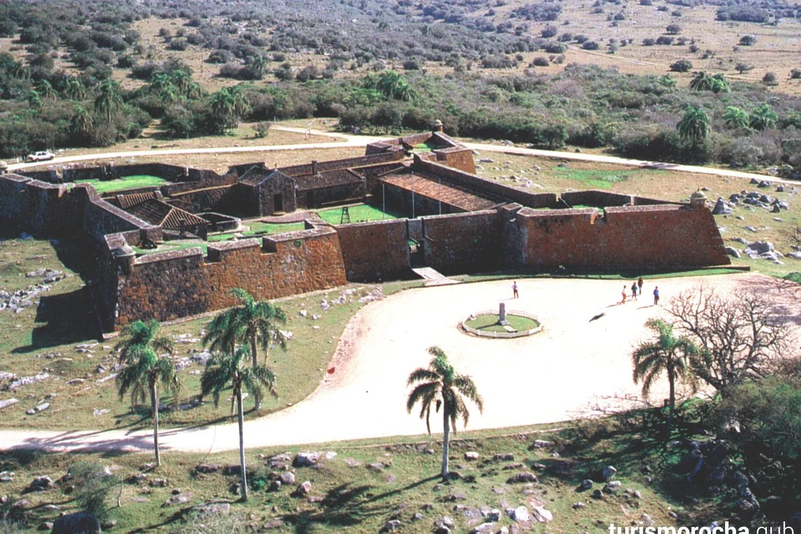 Fuerte de San Miguel