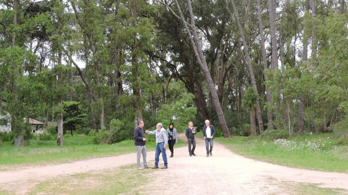 Parque Andresito