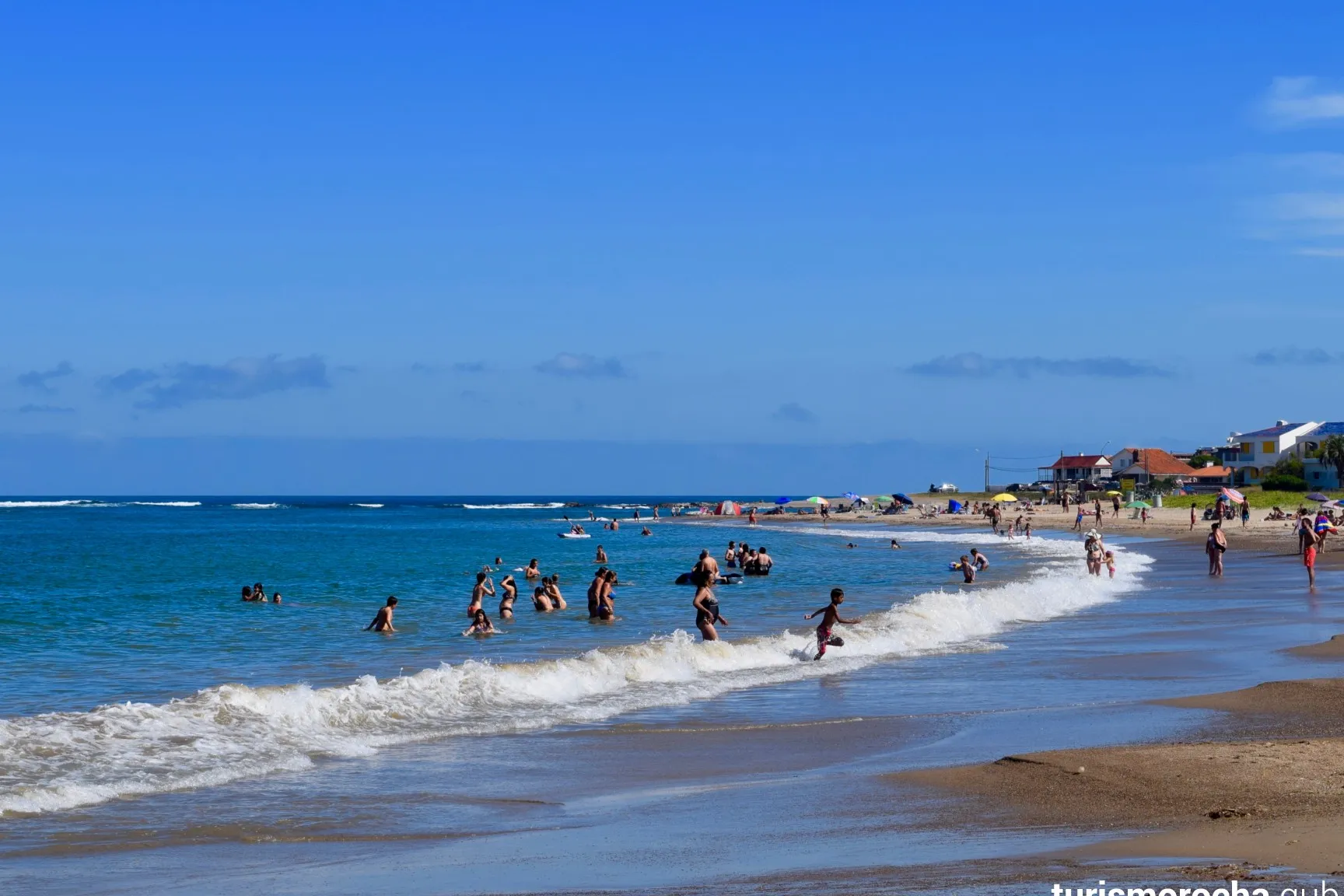 Playa de Los Botes