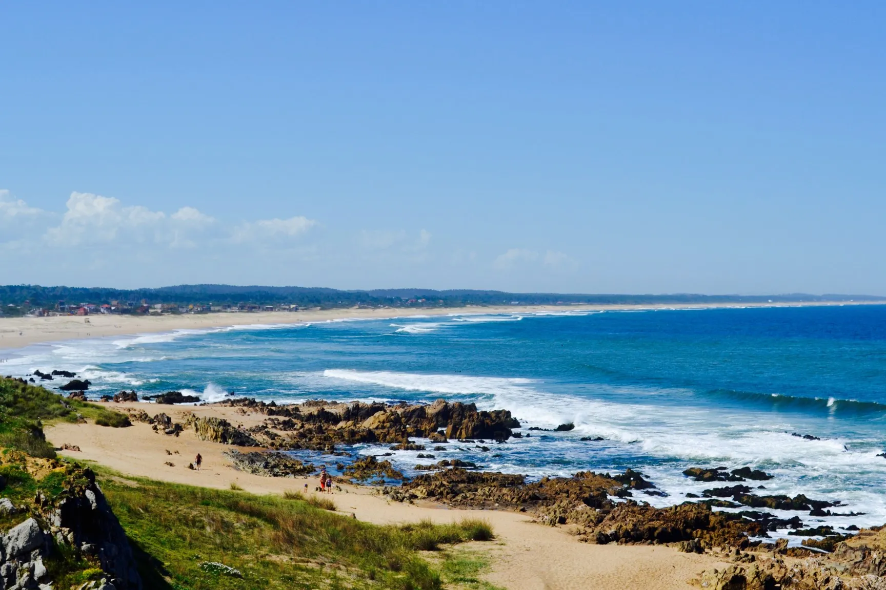 Playa del Barco