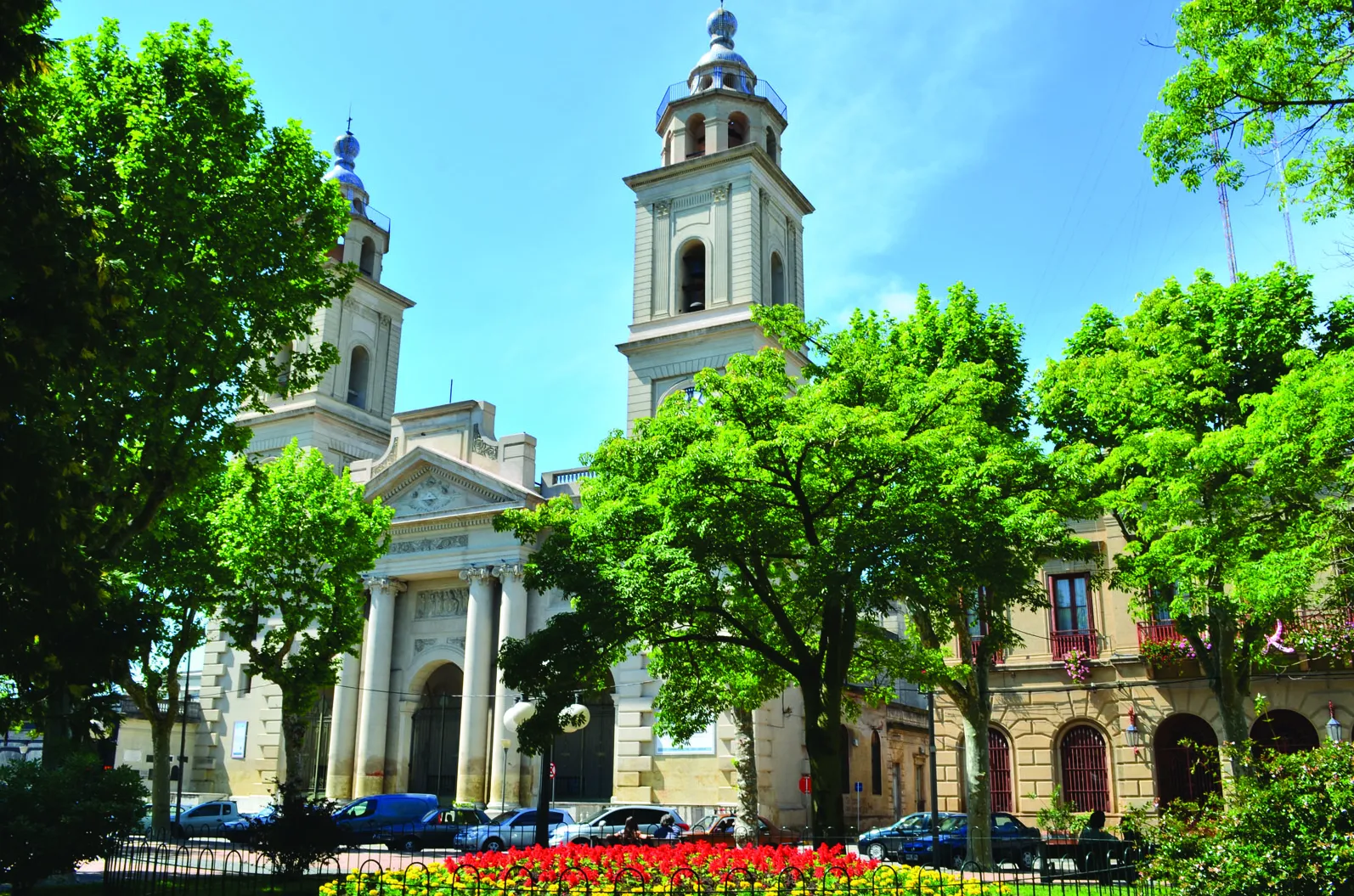 Museo Departamental de San José