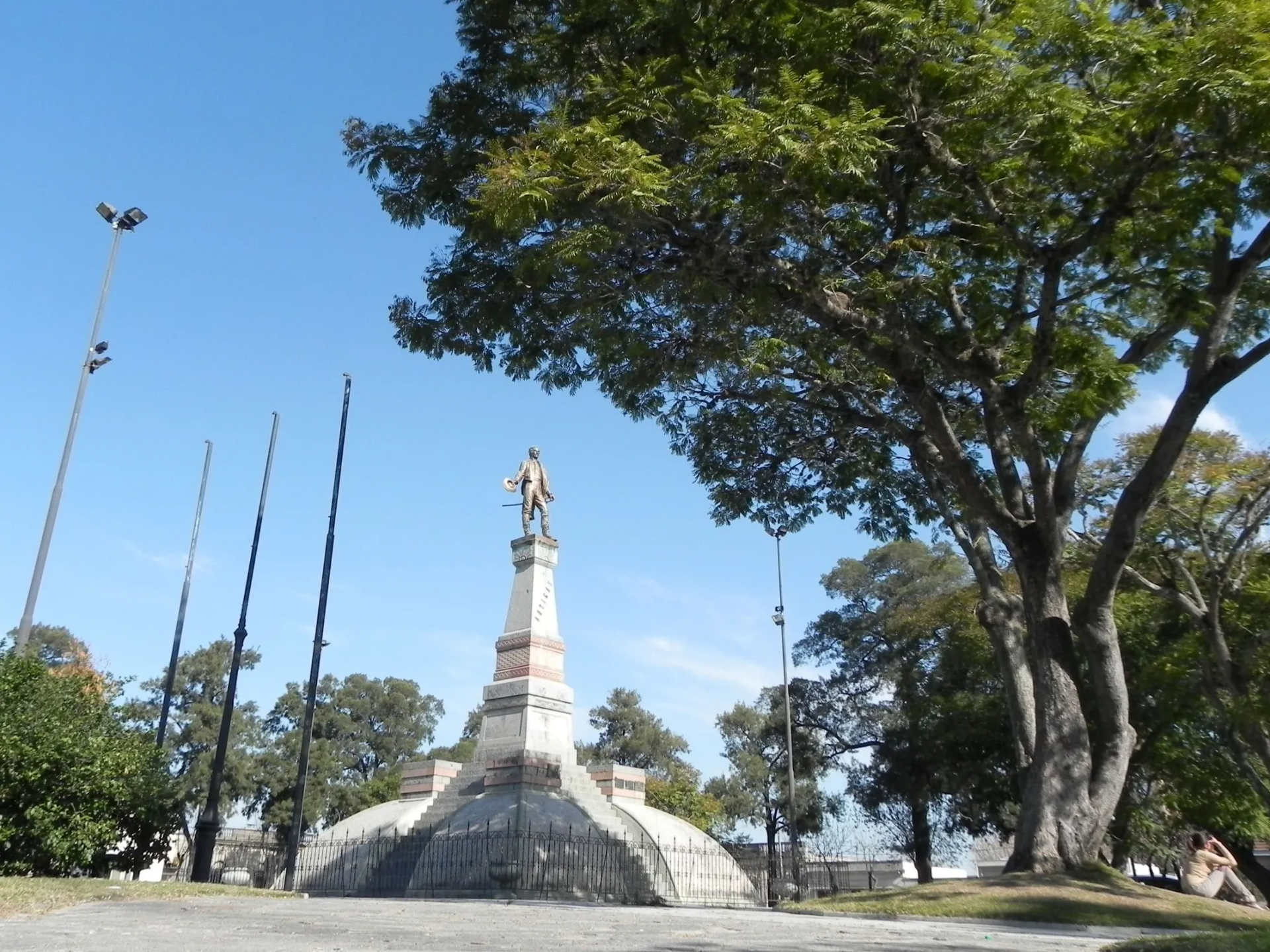 Parque Rodó