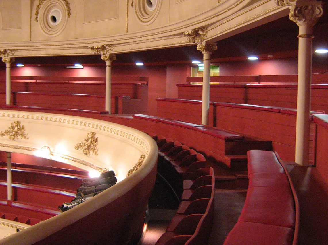 Teatro Macció