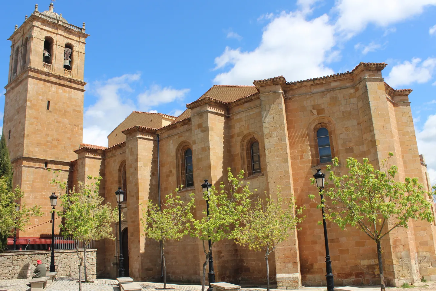 Iglesia San Pedro