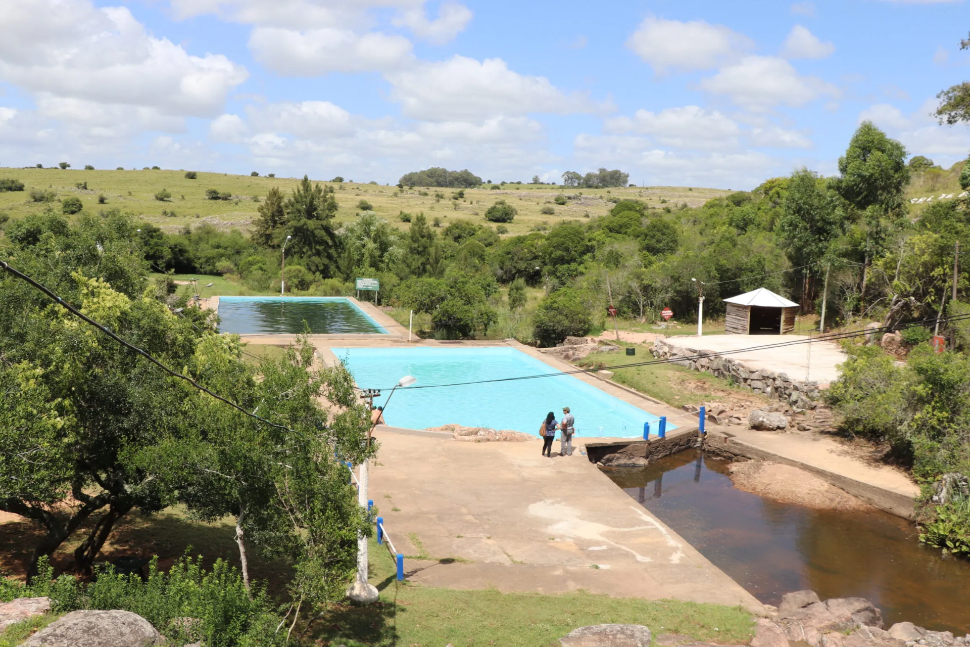 Laguna Merín