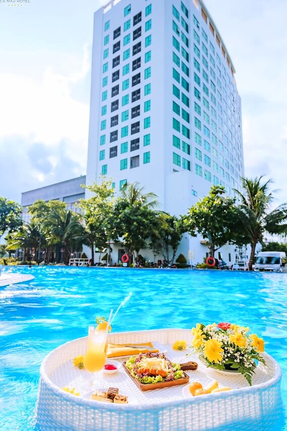 Audioguía de Ca Mau