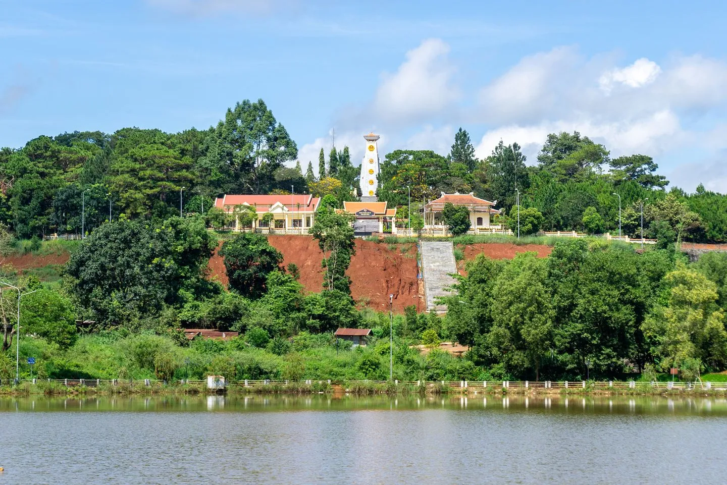 Museo de Dak Nong