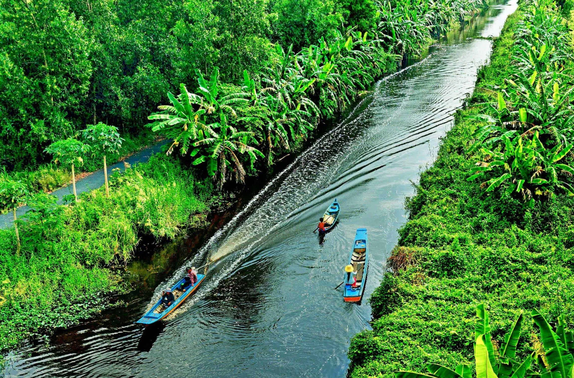 Isla Hon Khoai