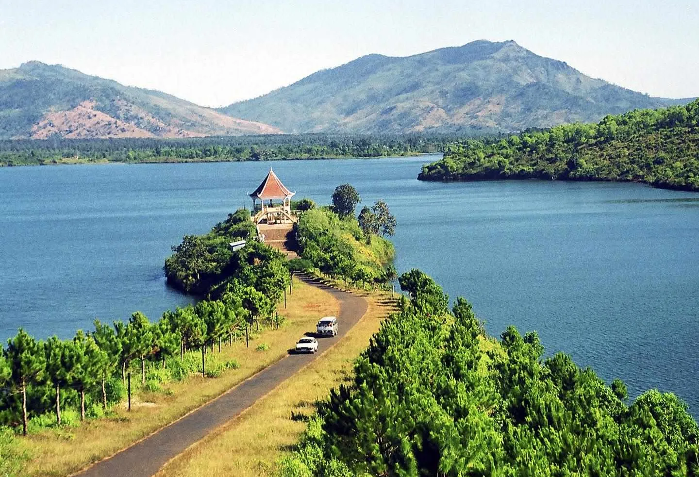 Parque Nacional Kon Ka Kinh