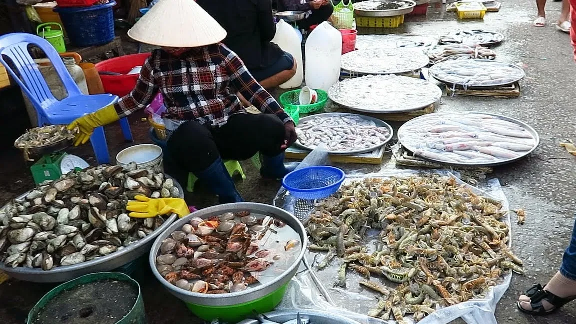 Fábrica de Salsa de Pescado de Phu Quoc