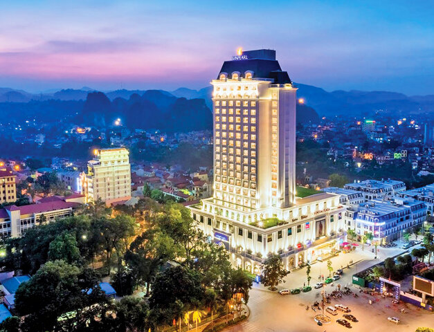 Audioguía de Lang Son