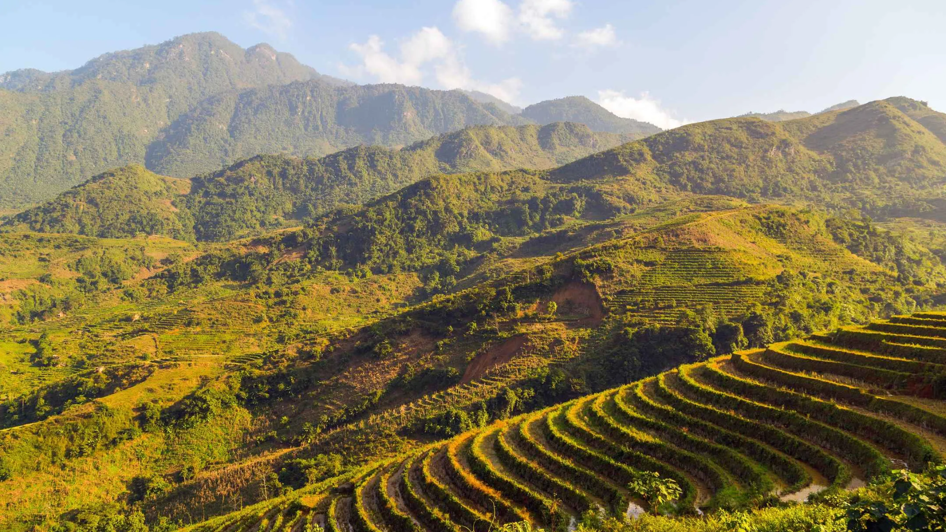 Valle de Thien Long