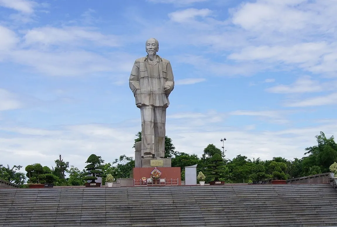 Museo de Nghe An