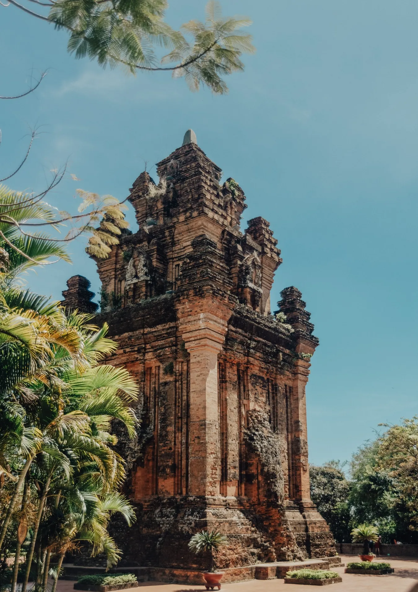 Monumento conmemorativo de Thanh An