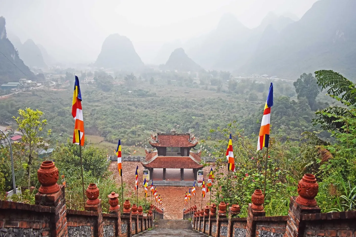 Templo de An Mã