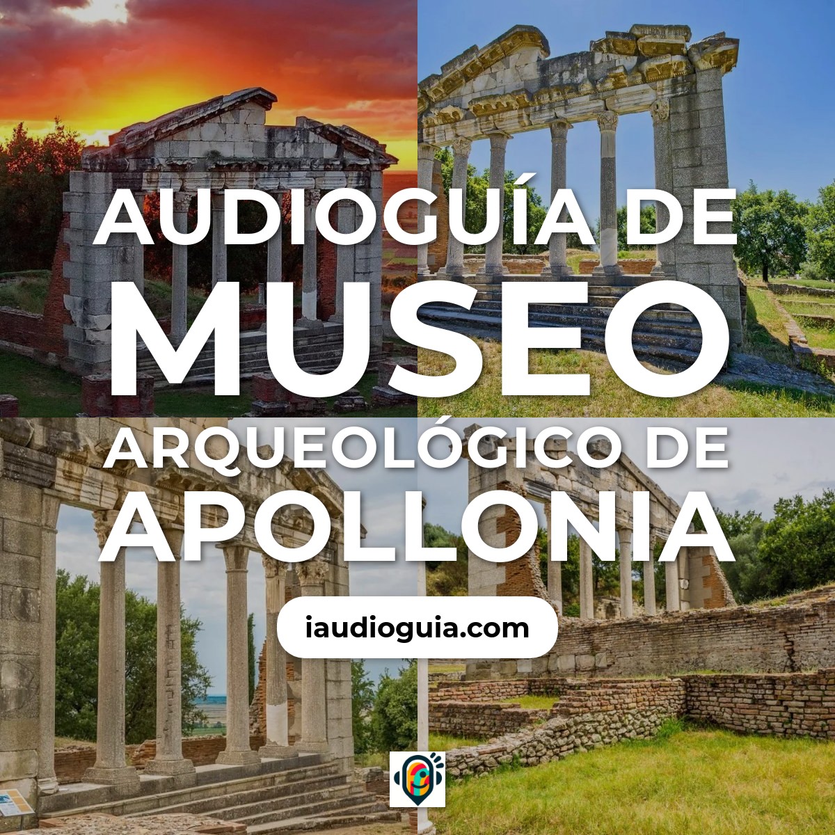 Museo Arqueológico de Apollonia