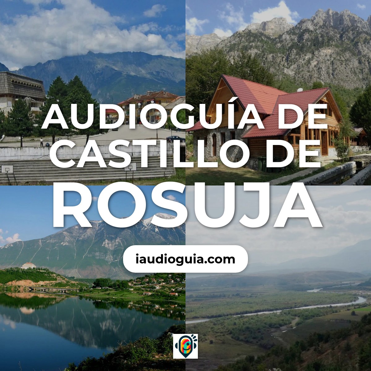 Castillo de Rosuja