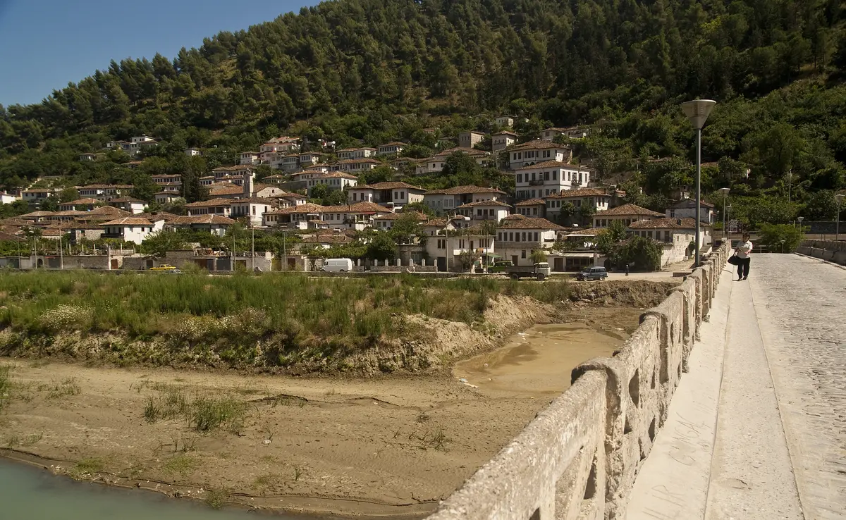 Audioguía de Puente Gorica