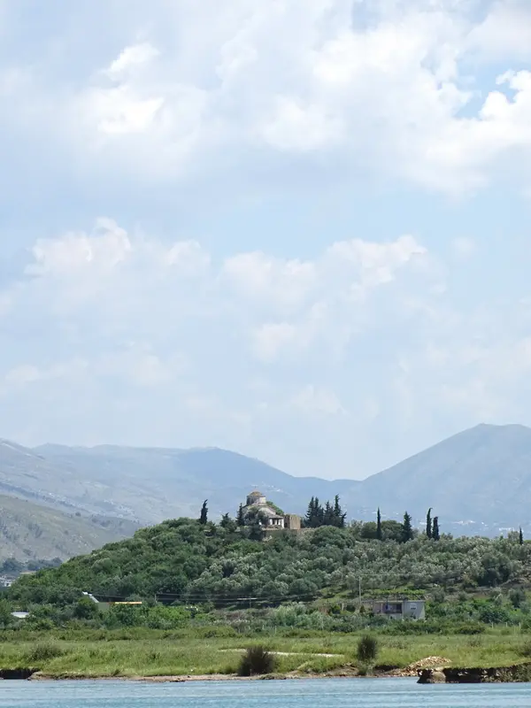 Parque Nacional de Butrinto