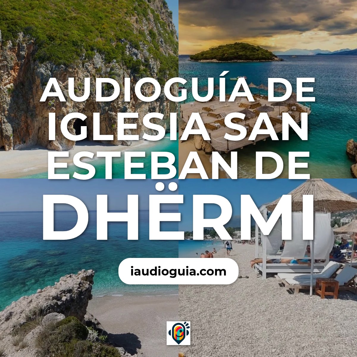 Audioguía de Iglesia San Esteban