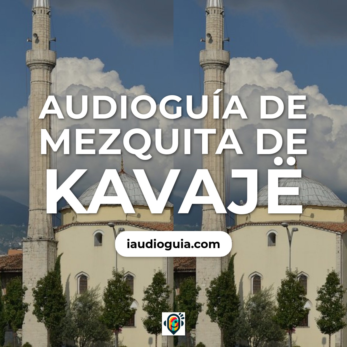 Mezquita de Kavajë