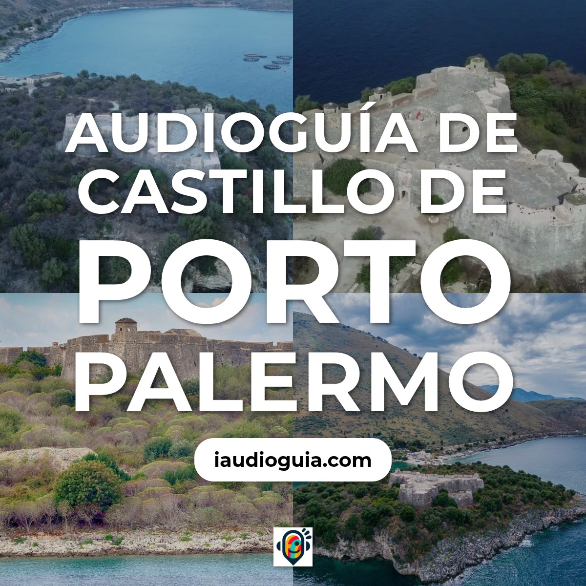 Audioguía de Himare