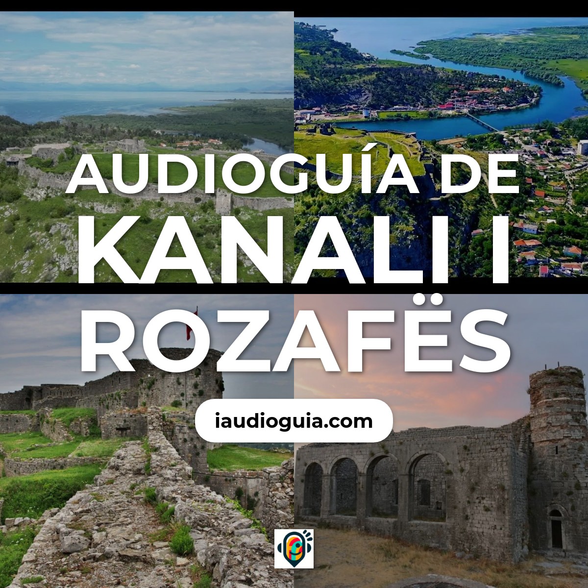 Kanali i Rozafës