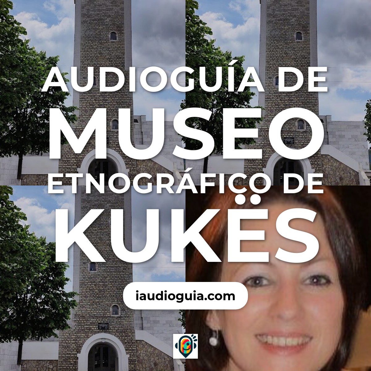 Audioguía de Museo Etnográfico de Kukës