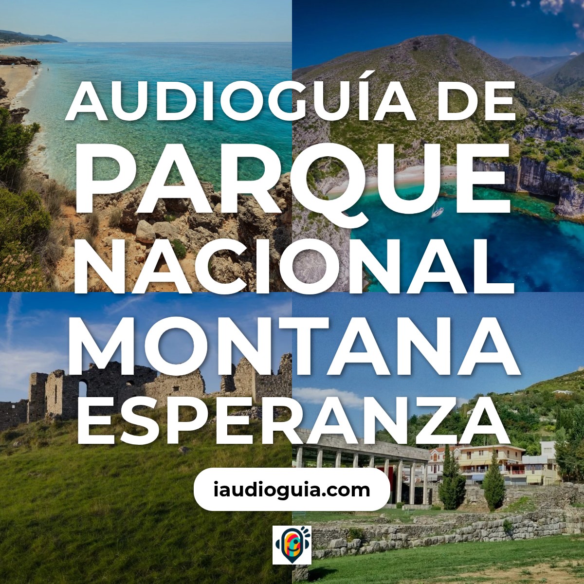 Audioguía de Parque Nacional Montana Esperanza