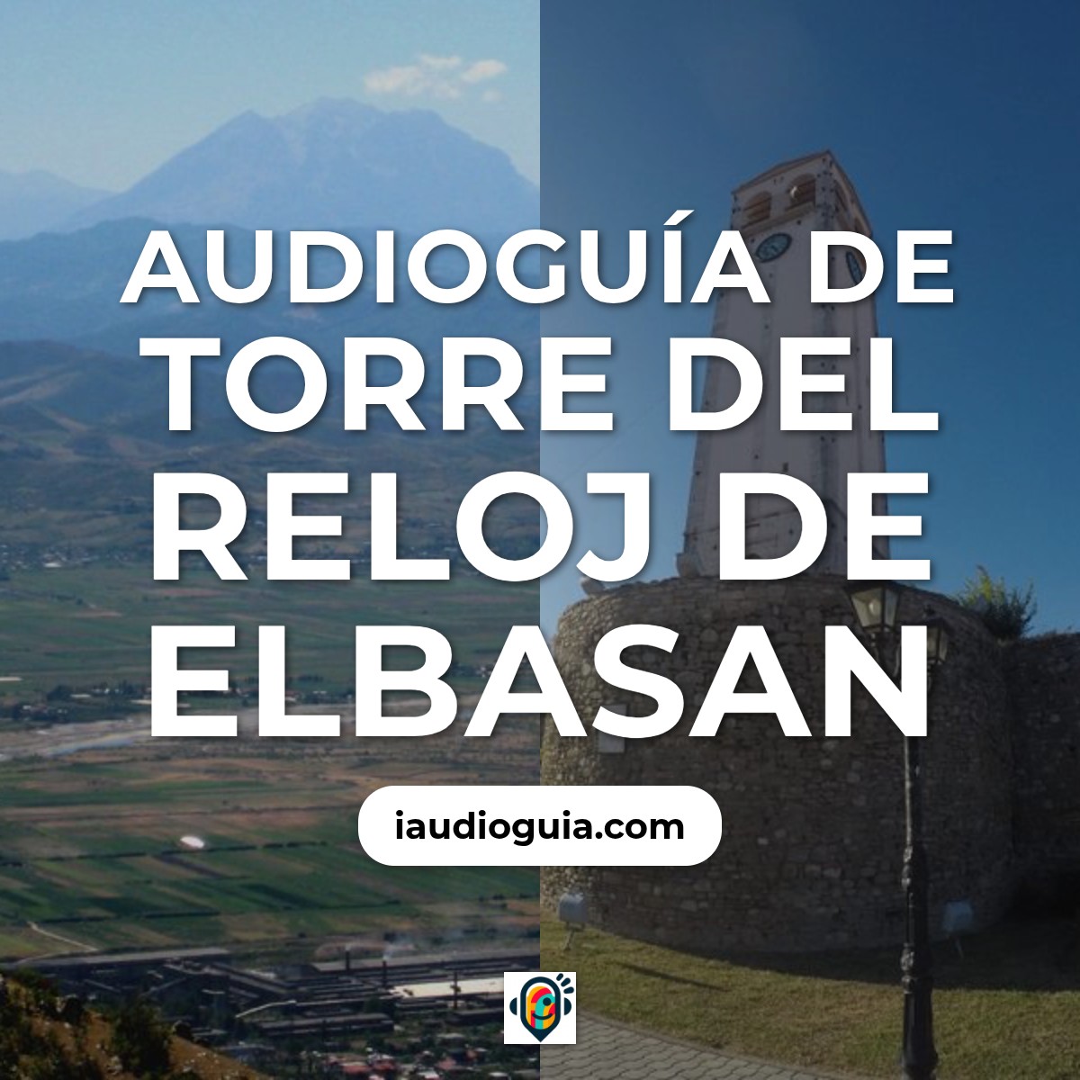 Audioguía de Peqin