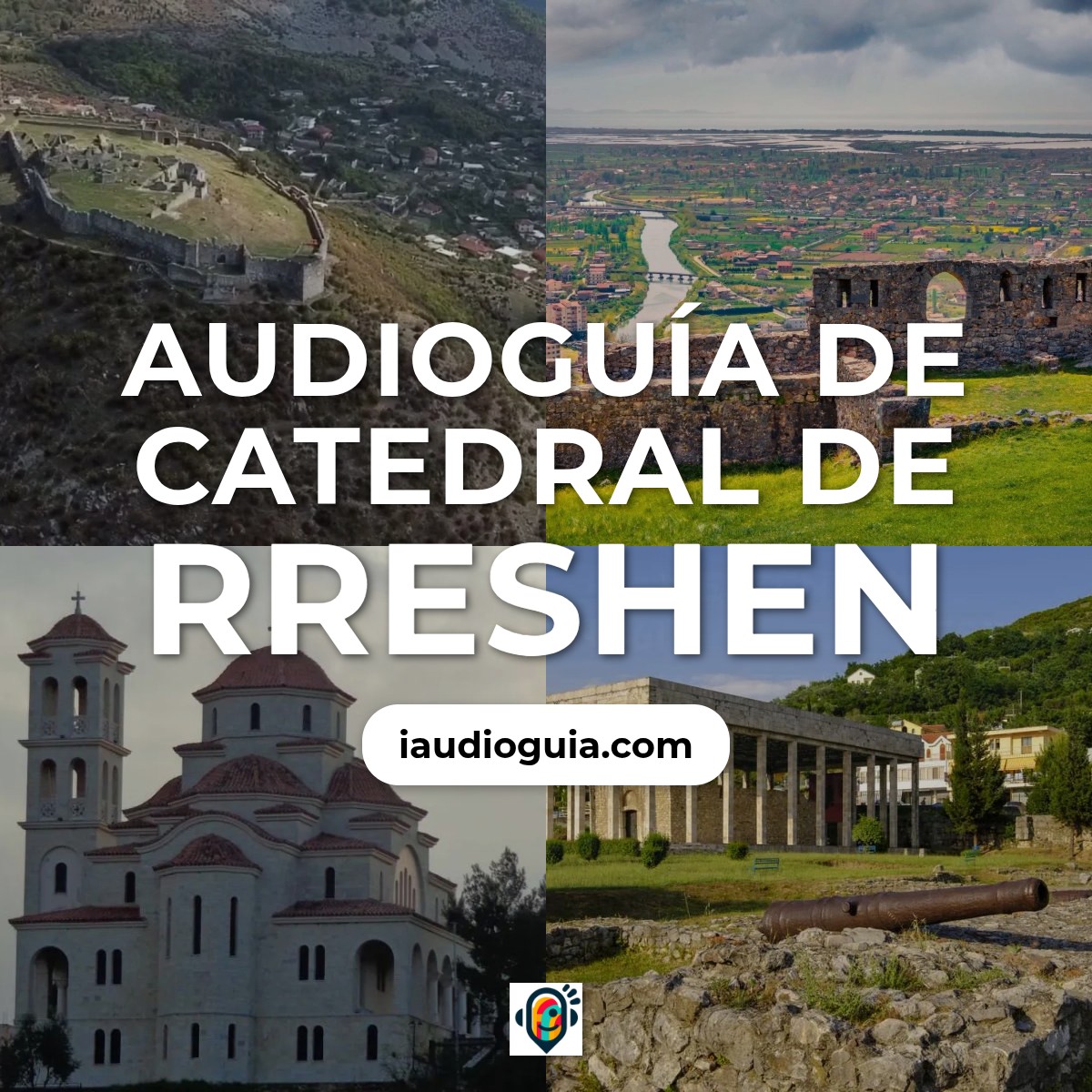 Audioguía de Catedral