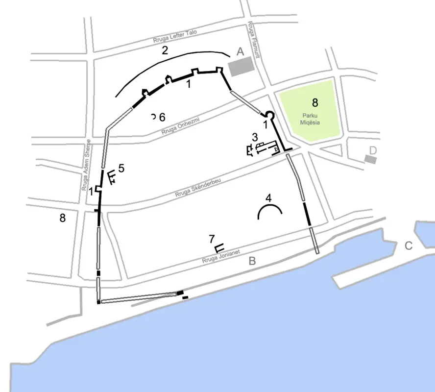 Audioguía de Museum Of Archaeology