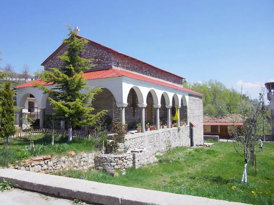 Audioguía de Vithkuq Korce