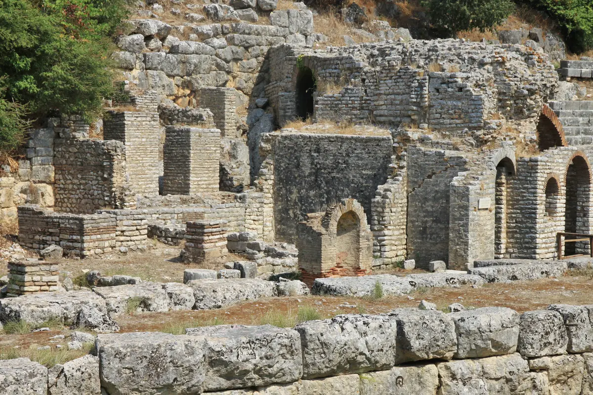 Butrint