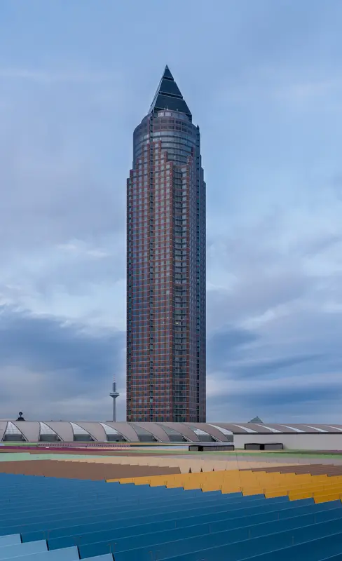 Audioguía de Centre Of Germany