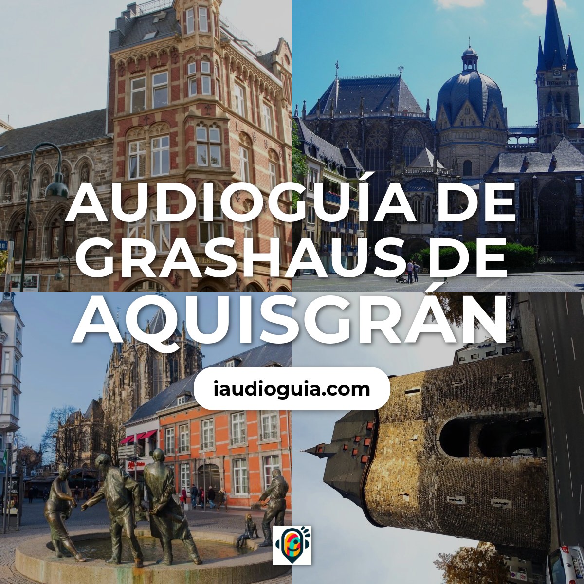 Audioguía de Grashaus